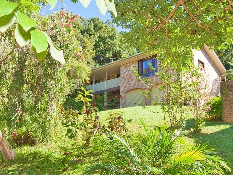 29 Tombonda Road, Murwillumbah NSW 2484