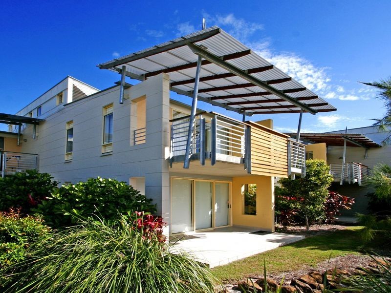 Apartment Barclay Drive, Casuarina NSW 2487