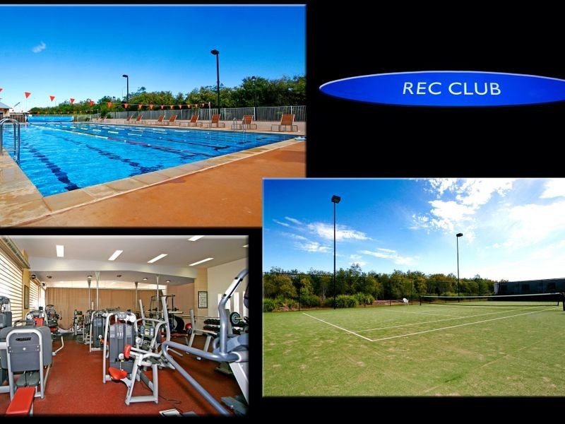 Apartment Barclay Drive, Casuarina NSW 2487