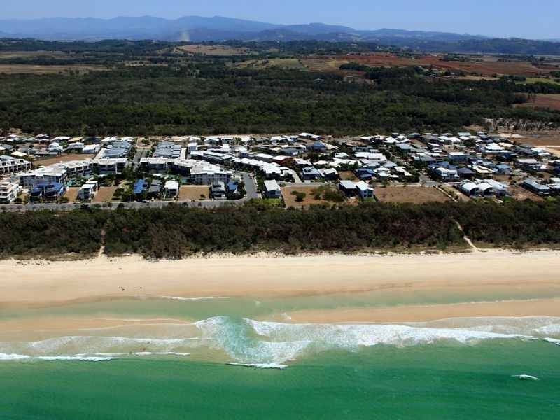 Villa 20/1 Casuarina Way, Casuarina NSW 2487