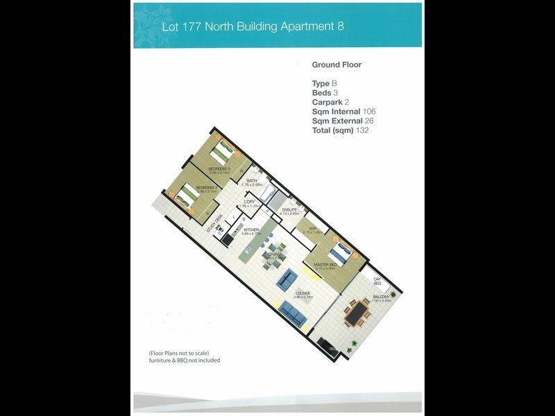 2-10 Kamala Crescent, Casuarina NSW 2487