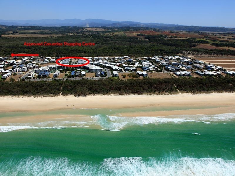 Drift Vill Canthium Way, Casuarina NSW 2487