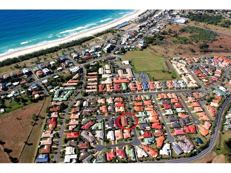 1/1 Sandbank Place, Kingscliff NSW 2487