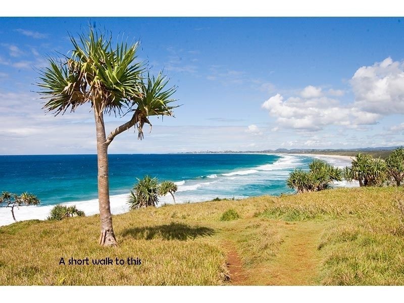 1/1 Elizabeth Street, Fingal Head NSW 2487