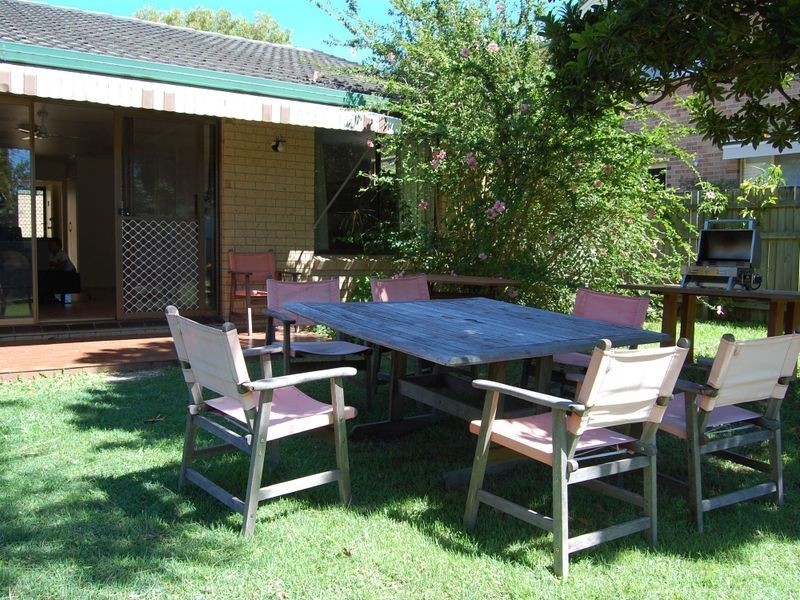 1/1 Elizabeth Street, Fingal Head NSW 2487