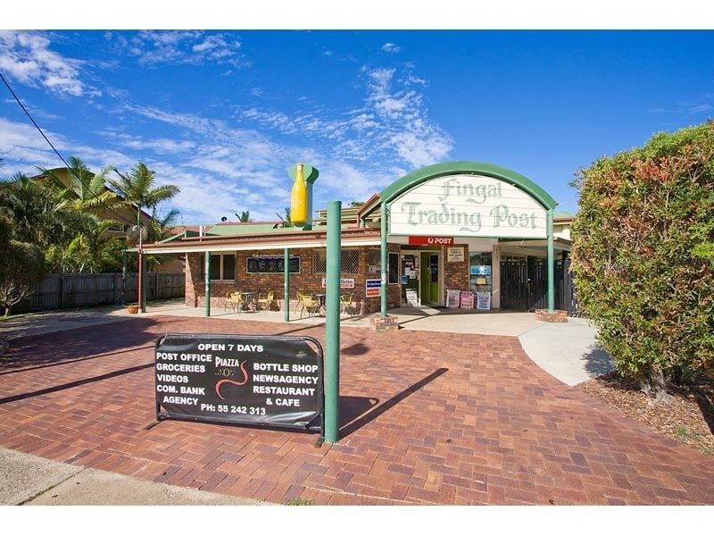 1/1 Elizabeth Street, Fingal Head NSW 2487