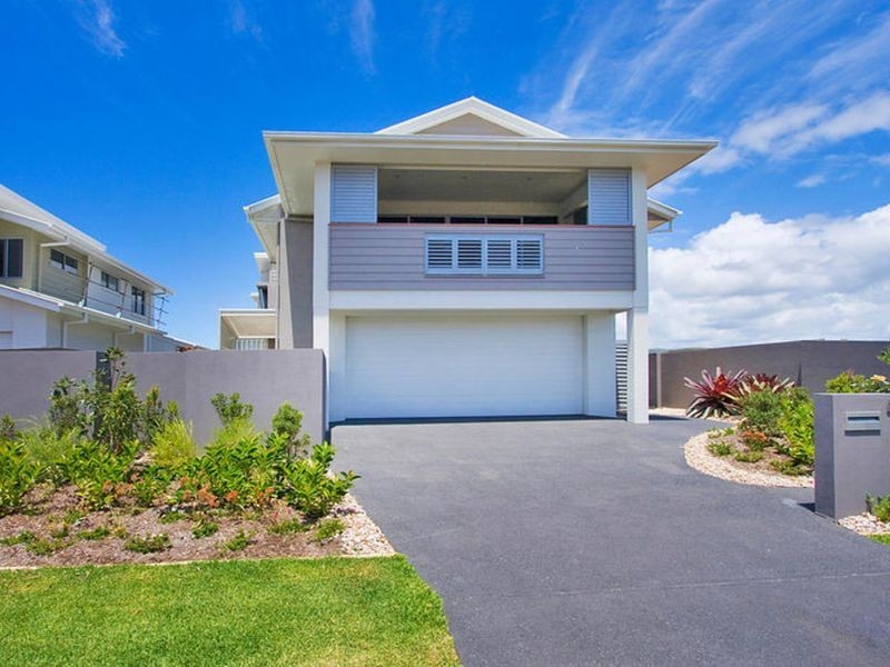 8 Fairy Bower Street, Kingscliff NSW 2487