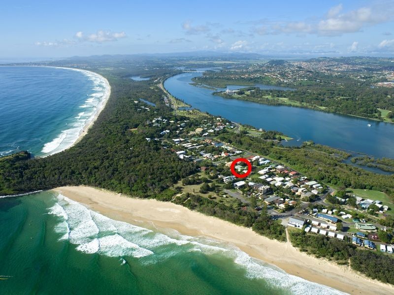 21 Queen Street, Fingal Head NSW 2487