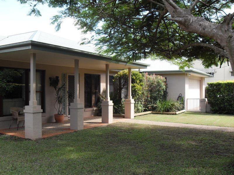 21 Queen Street, Fingal Head NSW 2487