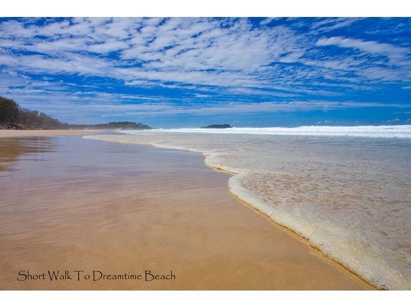 21 Queen Street, Fingal Head NSW 2487