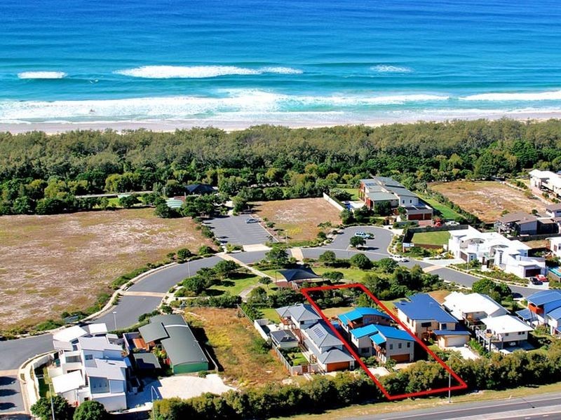 85 Beachcomber Cove, Casuarina NSW 2487