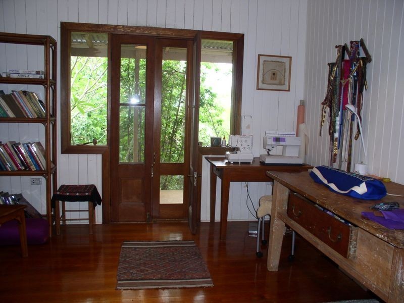 2/211 Upper Duroby Creek Tumbulgum, Tumbulgum NSW 2490