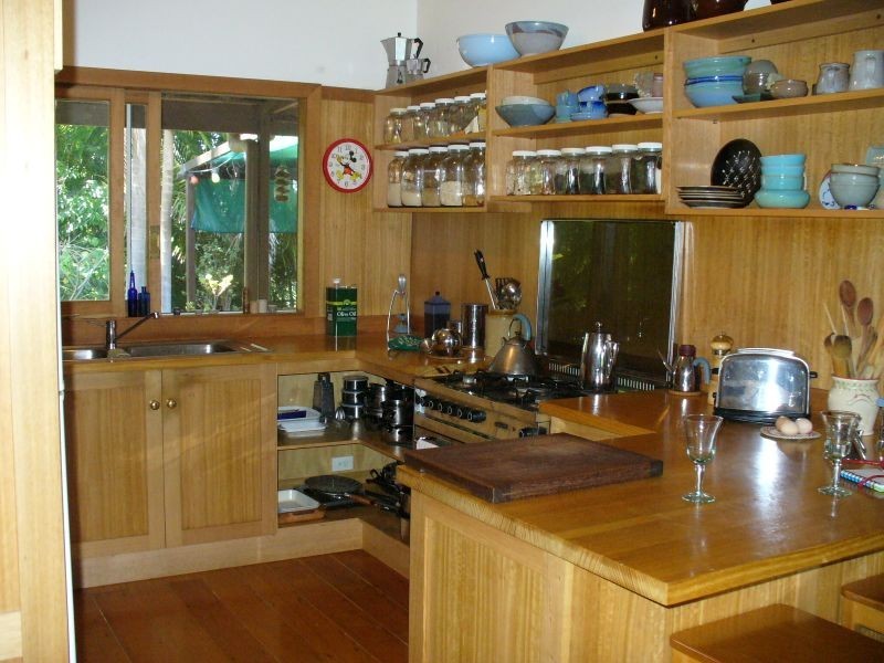 2/211 Upper Duroby Creek Tumbulgum, Tumbulgum NSW 2490