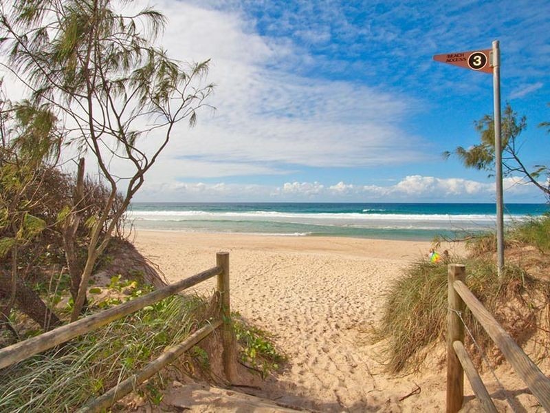 7/171 Kamala Crescent, Casuarina NSW 2487