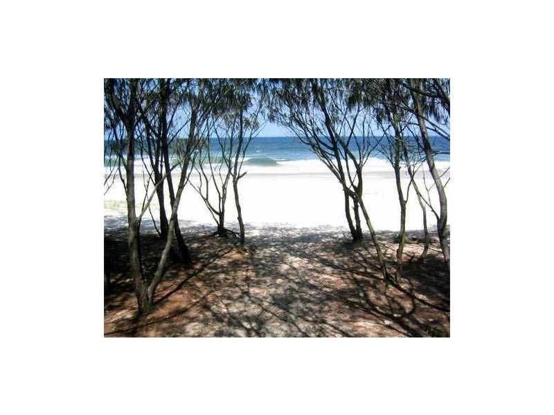 Fingal Head NSW 2487