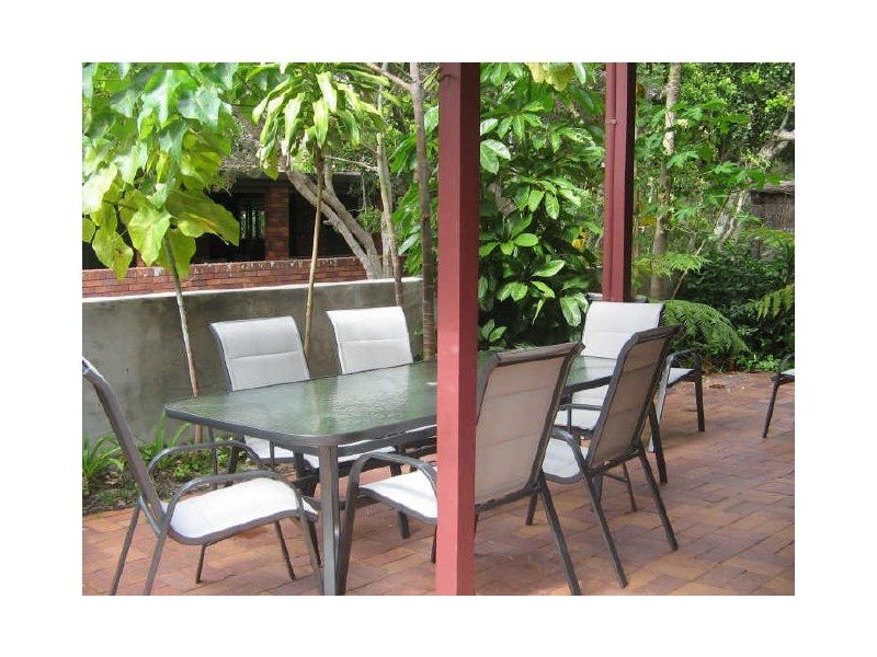 Fingal Head NSW 2487