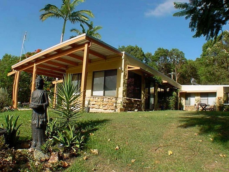 729 Dulguigan Road, Tumbulgum NSW 2490