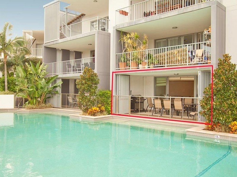 7/40-48 Kamala Crescent, Casuarina NSW 2487