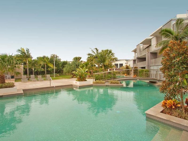 7/40-48 Kamala Crescent, Casuarina NSW 2487