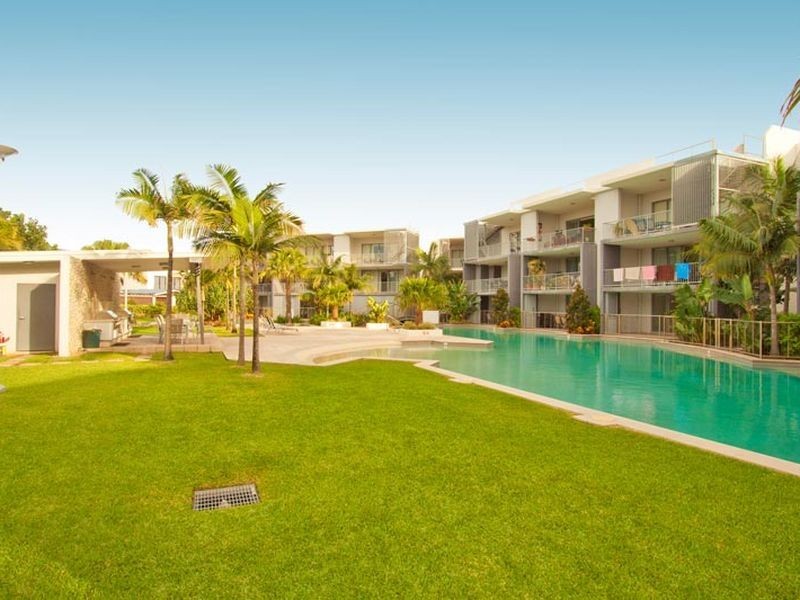 7/40-48 Kamala Crescent, Casuarina NSW 2487