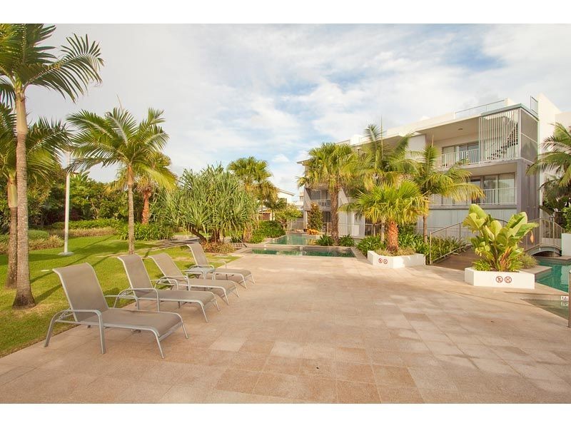 Unit 6/40 Kamala Crescent, Casuarina NSW 2487