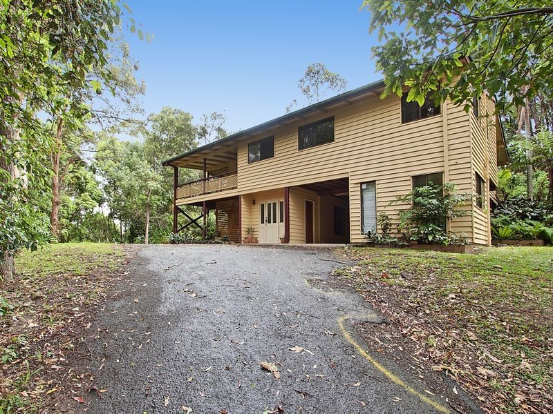 157 Hawkens Lane, Eviron NSW 2484