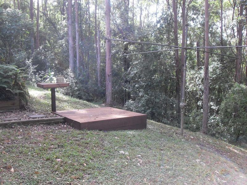 157 Hawkens Lane, Eviron NSW 2484