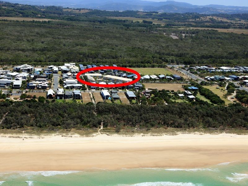1/603 Casuarina Way, Casuarina NSW 2487