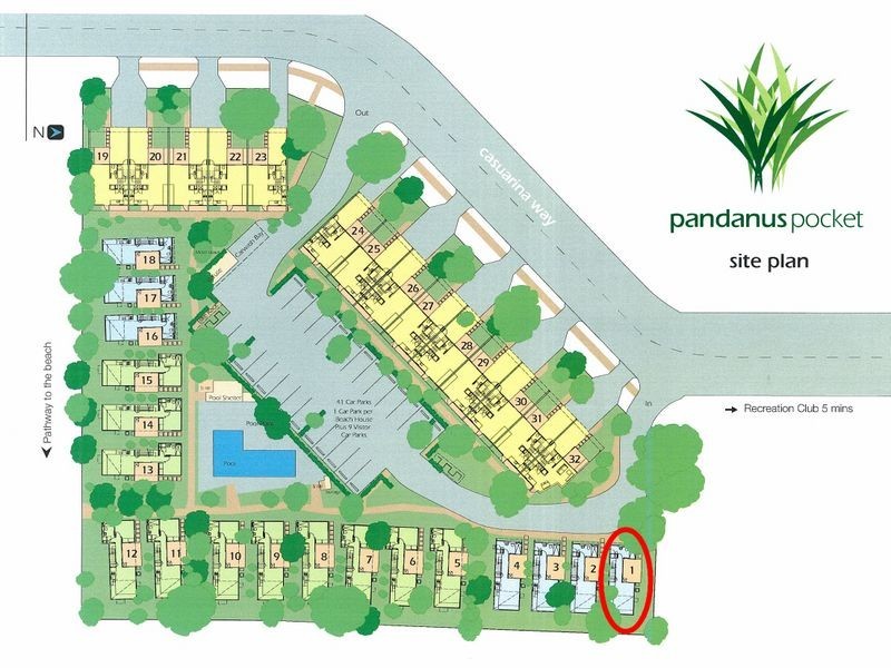 1/603 Casuarina Way, Casuarina NSW 2487