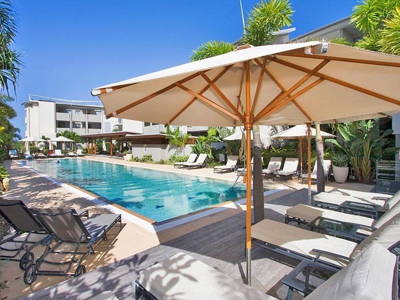 Apartment ‘Bale’ Bells Boulevard, Kingscliff NSW 2487