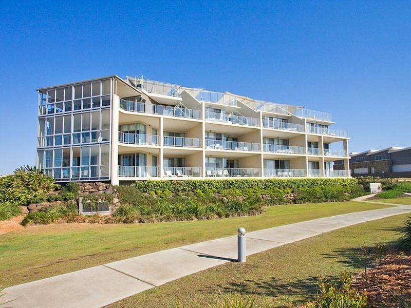 Apartment ‘Bale’ Bells Boulevard, Kingscliff NSW 2487