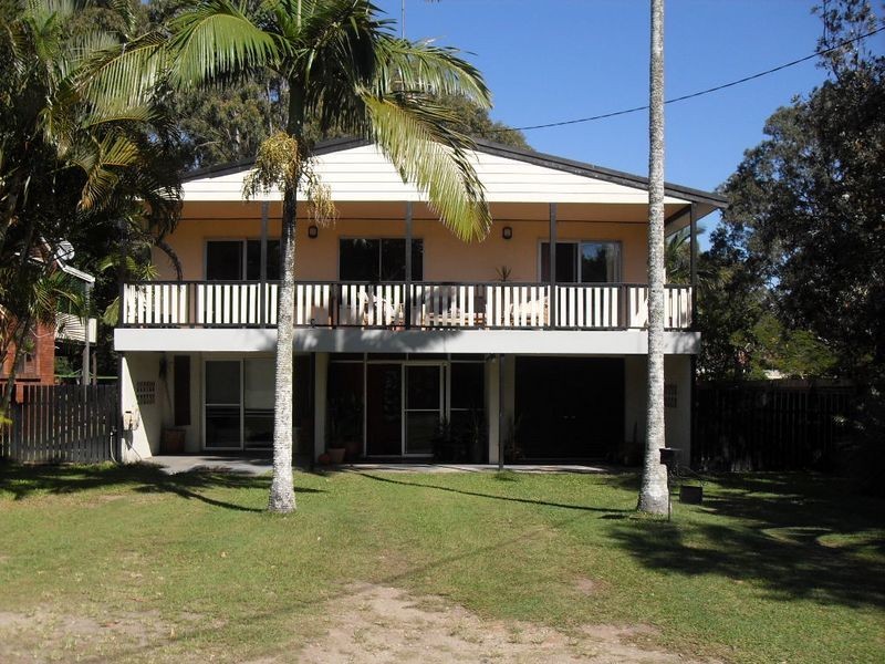 4 Rutile Street, Chinderah NSW 2487