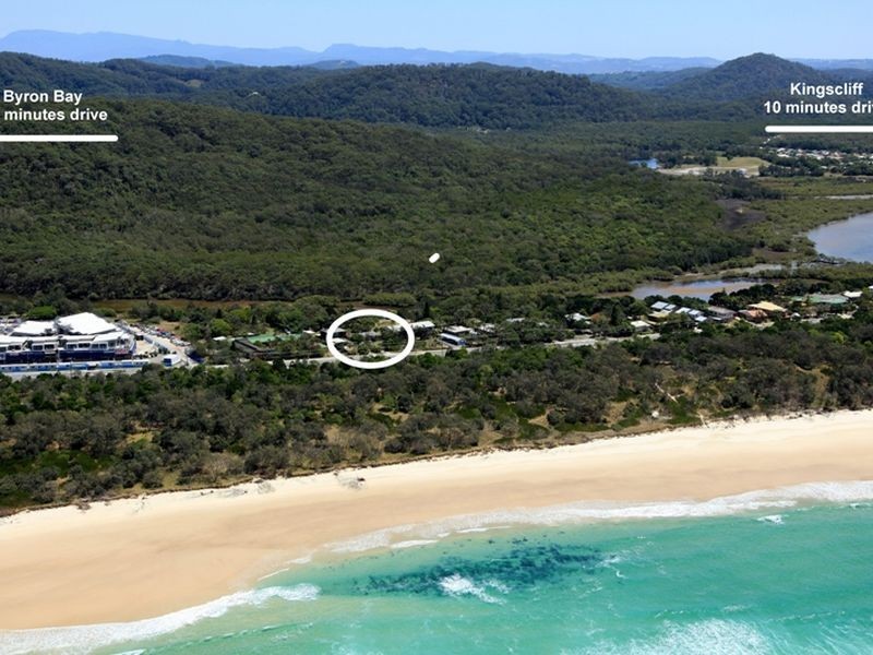 75 Tweed Coast Road, Hastings Point NSW 2489