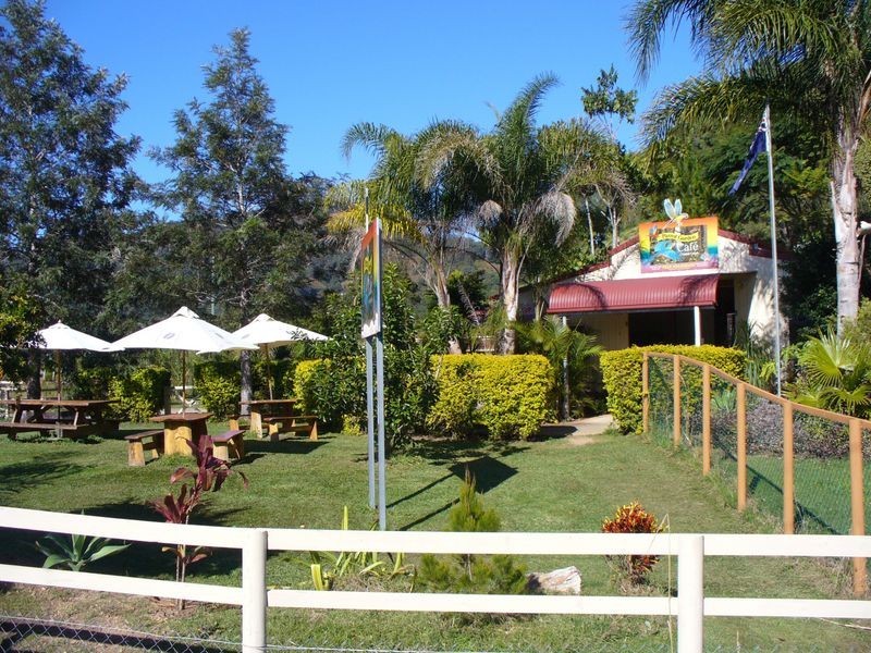 2 Crooks Valley Road, Crystal Creek NSW 2484