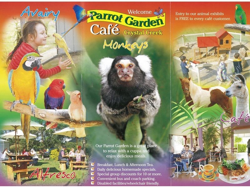 2 Crooks Valley Road, Crystal Creek NSW 2484