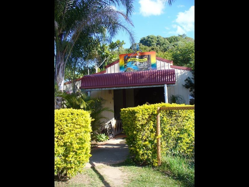 2 Crooks Valley Road, Crystal Creek NSW 2484