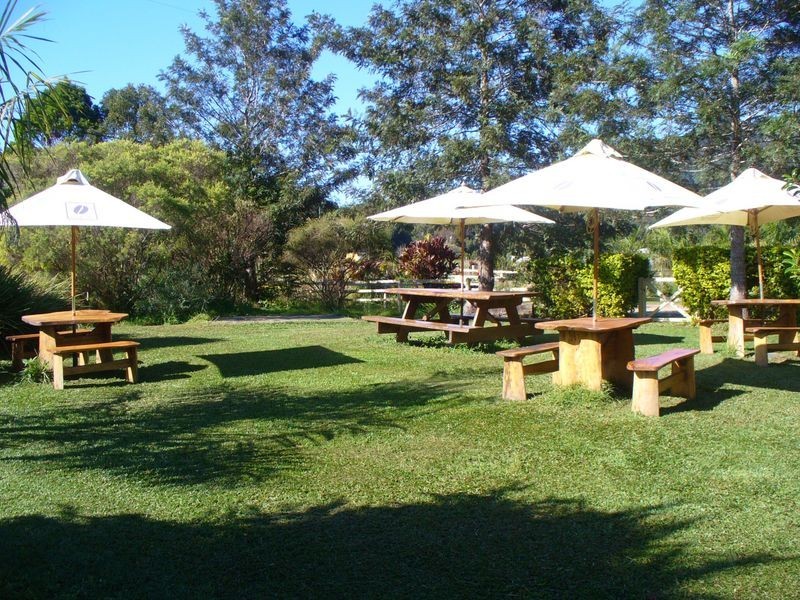 2 Crooks Valley Road, Crystal Creek NSW 2484