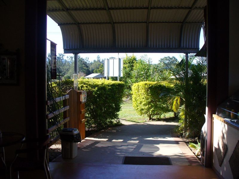 2 Crooks Valley Road, Crystal Creek NSW 2484