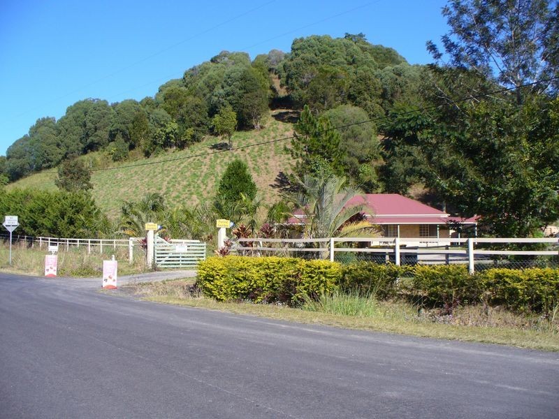 2 Crooks Valley Road, Crystal Creek NSW 2484