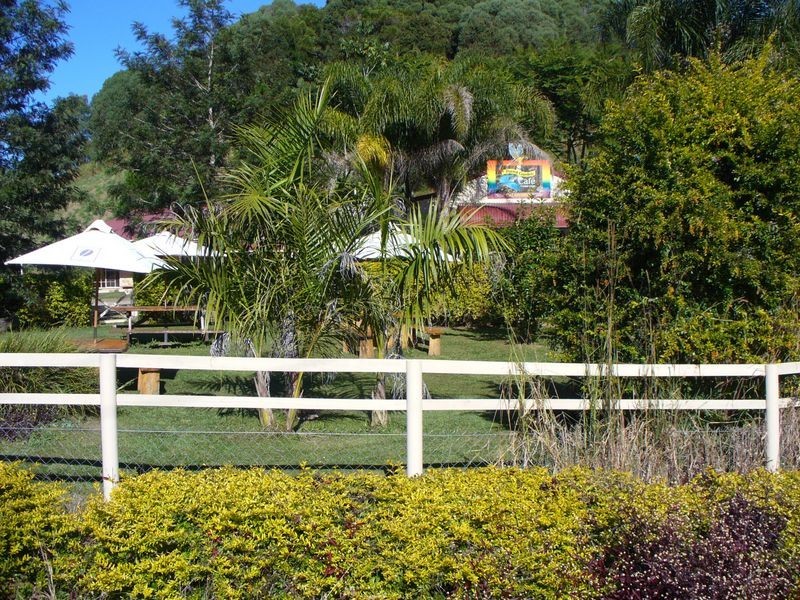 2 Crooks Valley Road, Crystal Creek NSW 2484