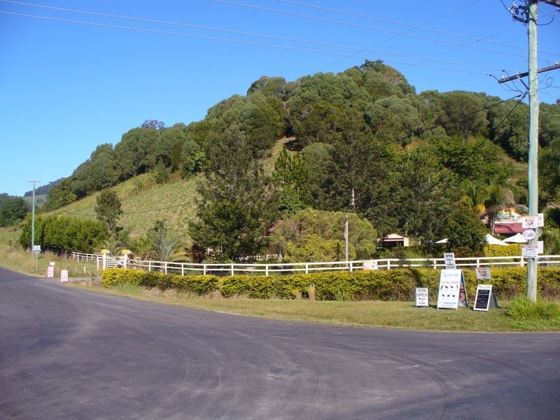 2 Crooks Valley Road, Crystal Creek NSW 2484