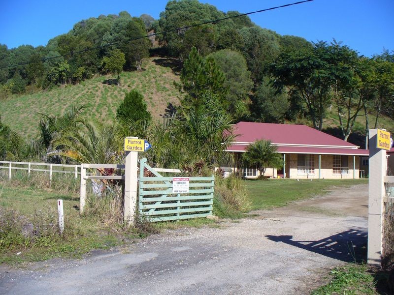 2 Crooks Valley Road, Crystal Creek NSW 2484