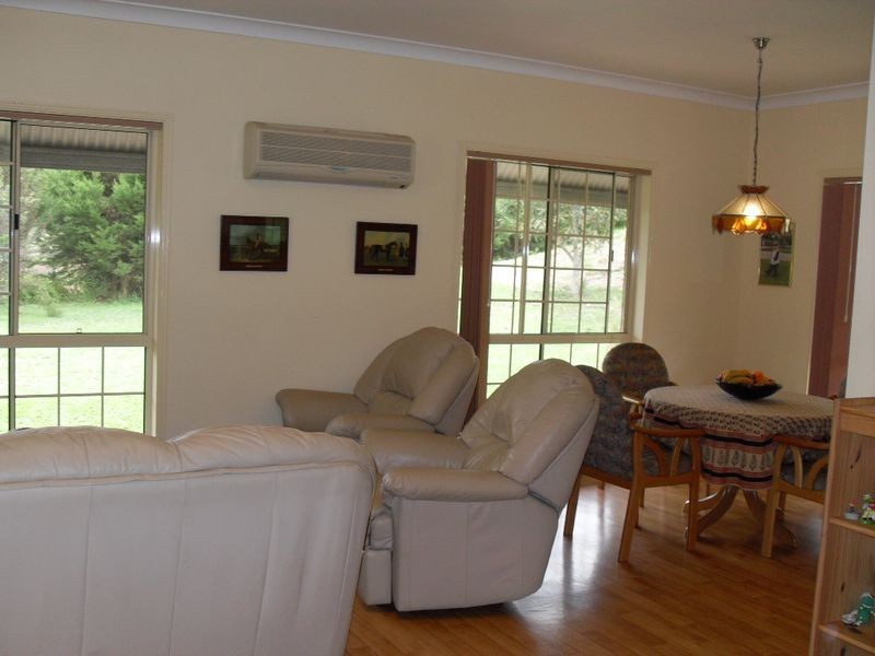 2 Crooks Valley Road, Crystal Creek NSW 2484