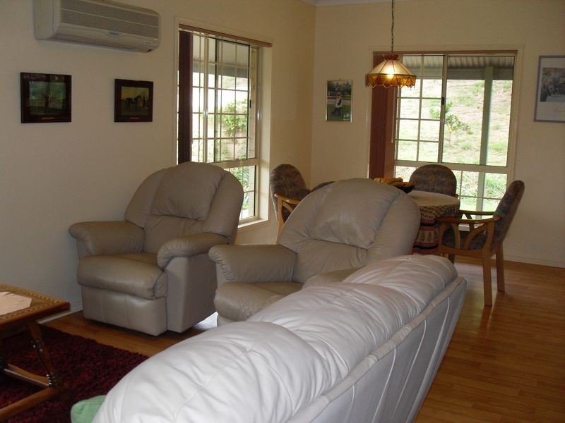 2 Crooks Valley Road, Crystal Creek NSW 2484