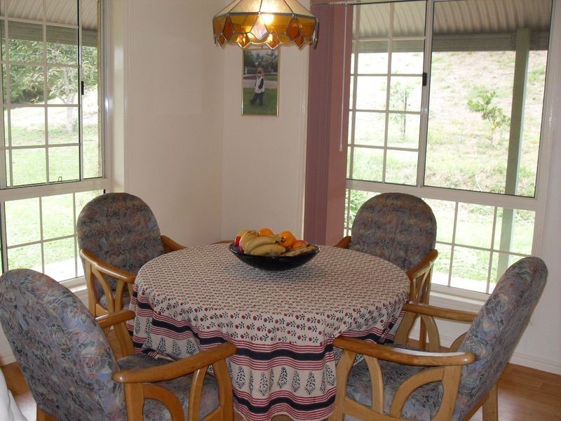 2 Crooks Valley Road, Crystal Creek NSW 2484