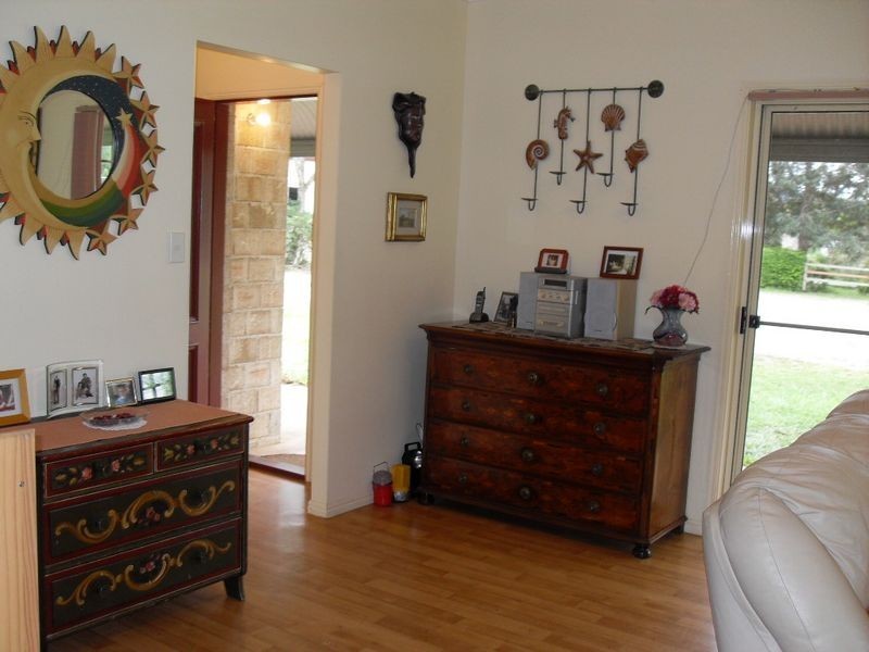 2 Crooks Valley Road, Crystal Creek NSW 2484