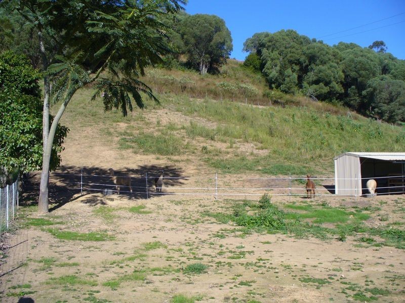 2 Crooks Valley Road, Crystal Creek NSW 2484