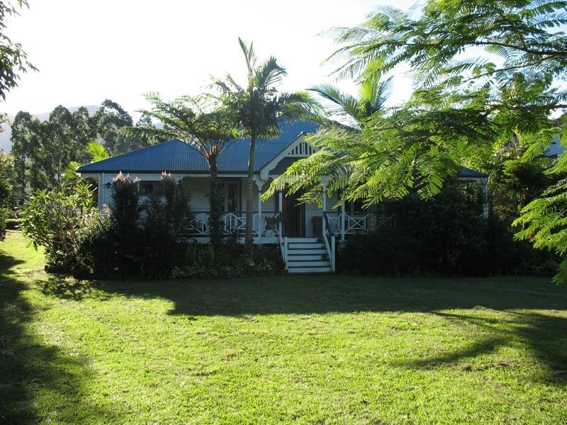 325 Limpinwood Valley Road, Limpinwood NSW 2484