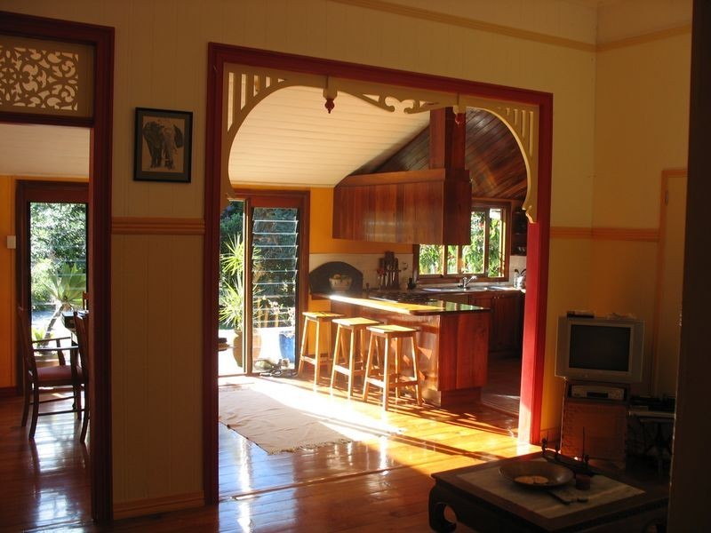 325 Limpinwood Valley Road, Limpinwood NSW 2484