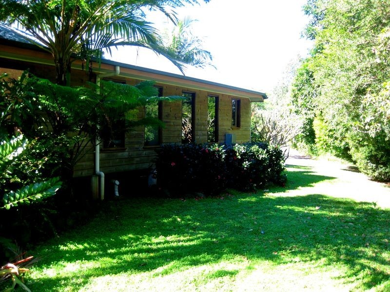 325 Limpinwood Valley Road, Limpinwood NSW 2484